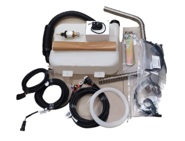 Спутник 2Д - 24В